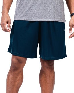 Champion Big & Tall Jersey Shorts for Men
