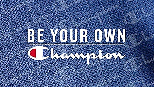 Champion Big & Tall Powerblend Joggers for Men