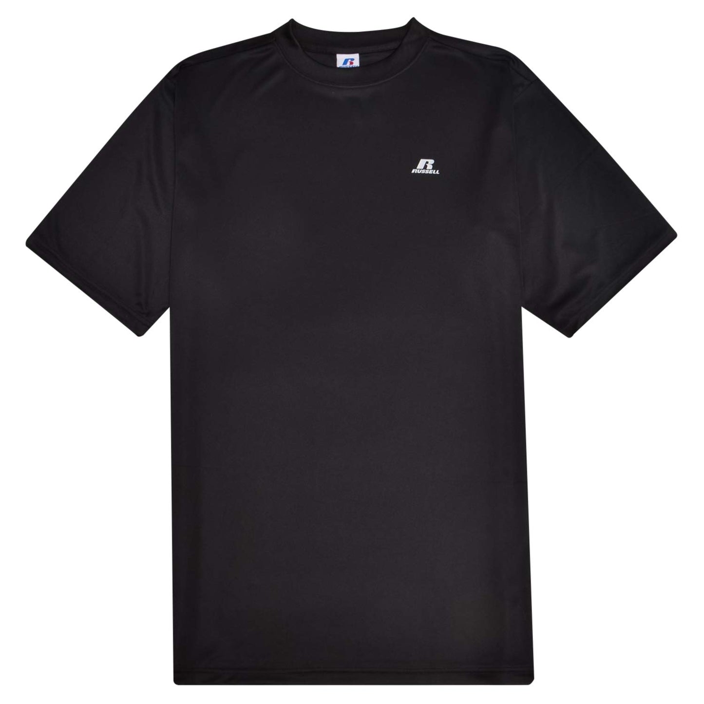 Russell Athletic Big & Tall Moisture Wicking Shirts for Men