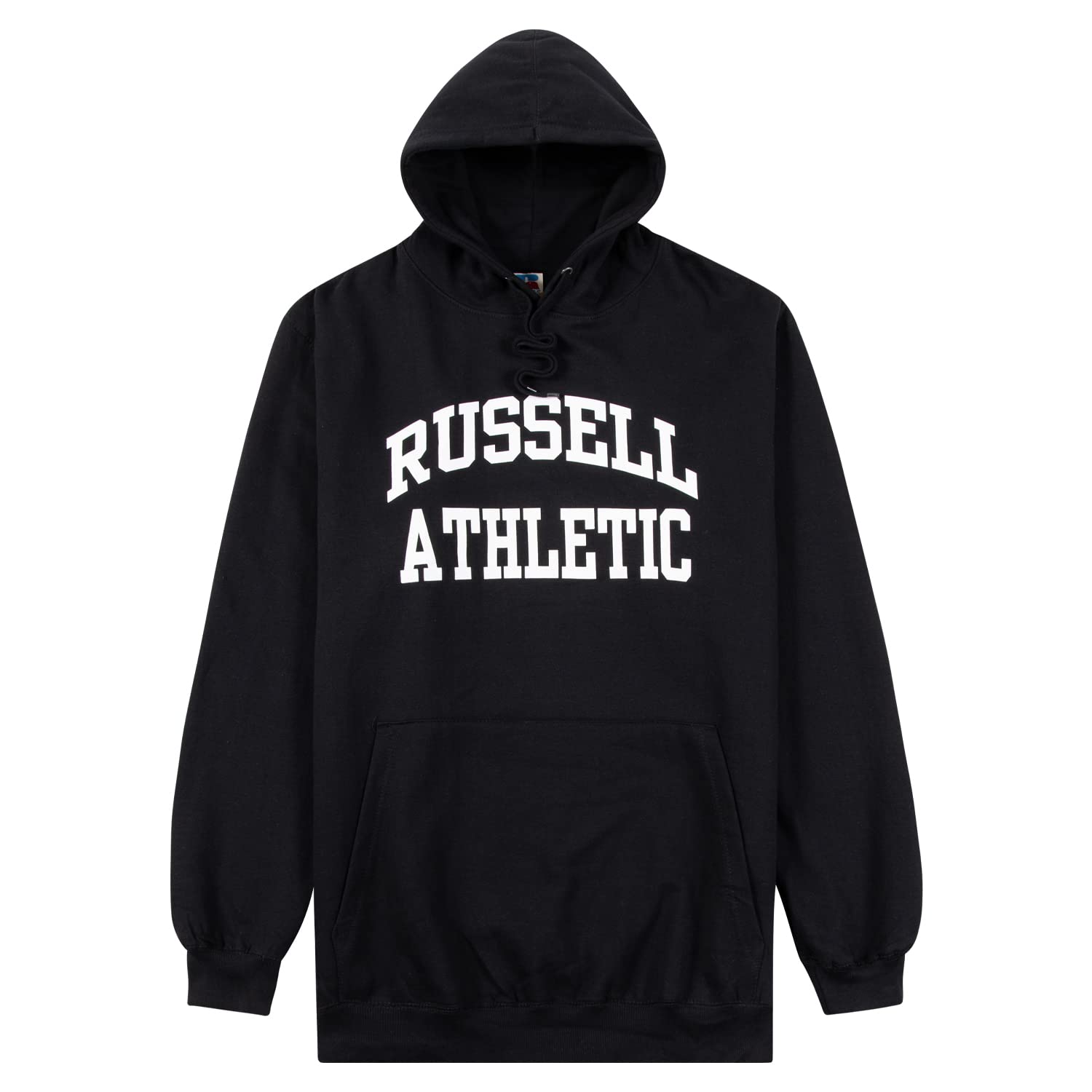 Russell Athletic Big & Tall Pullover Fleece Hoodie for Men