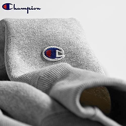 Champion Big & Tall Cotton Fleece Joggers for Men