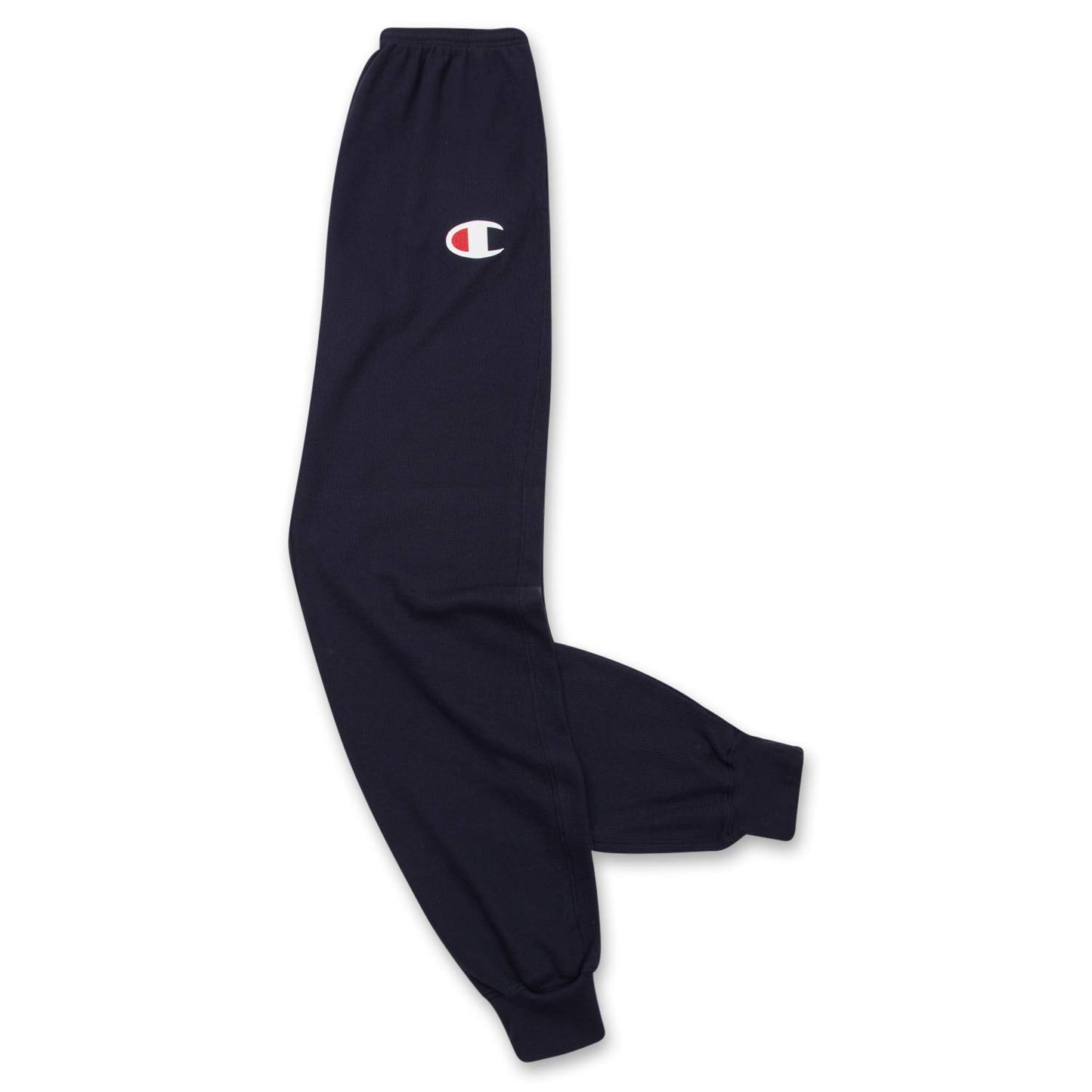 Champion Big & Tall Waffle Thermal Joggers for Men