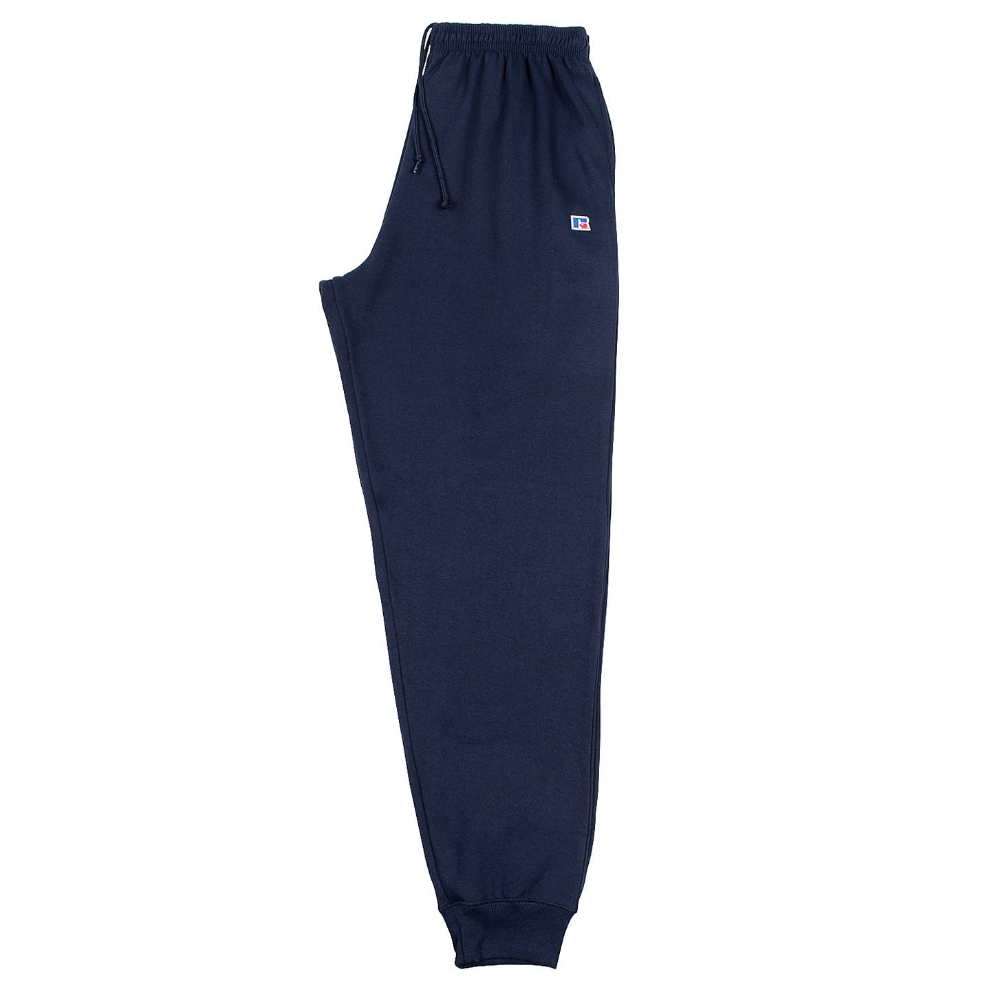 Russell Athletic Big & Tall Fleece Joggers for Men