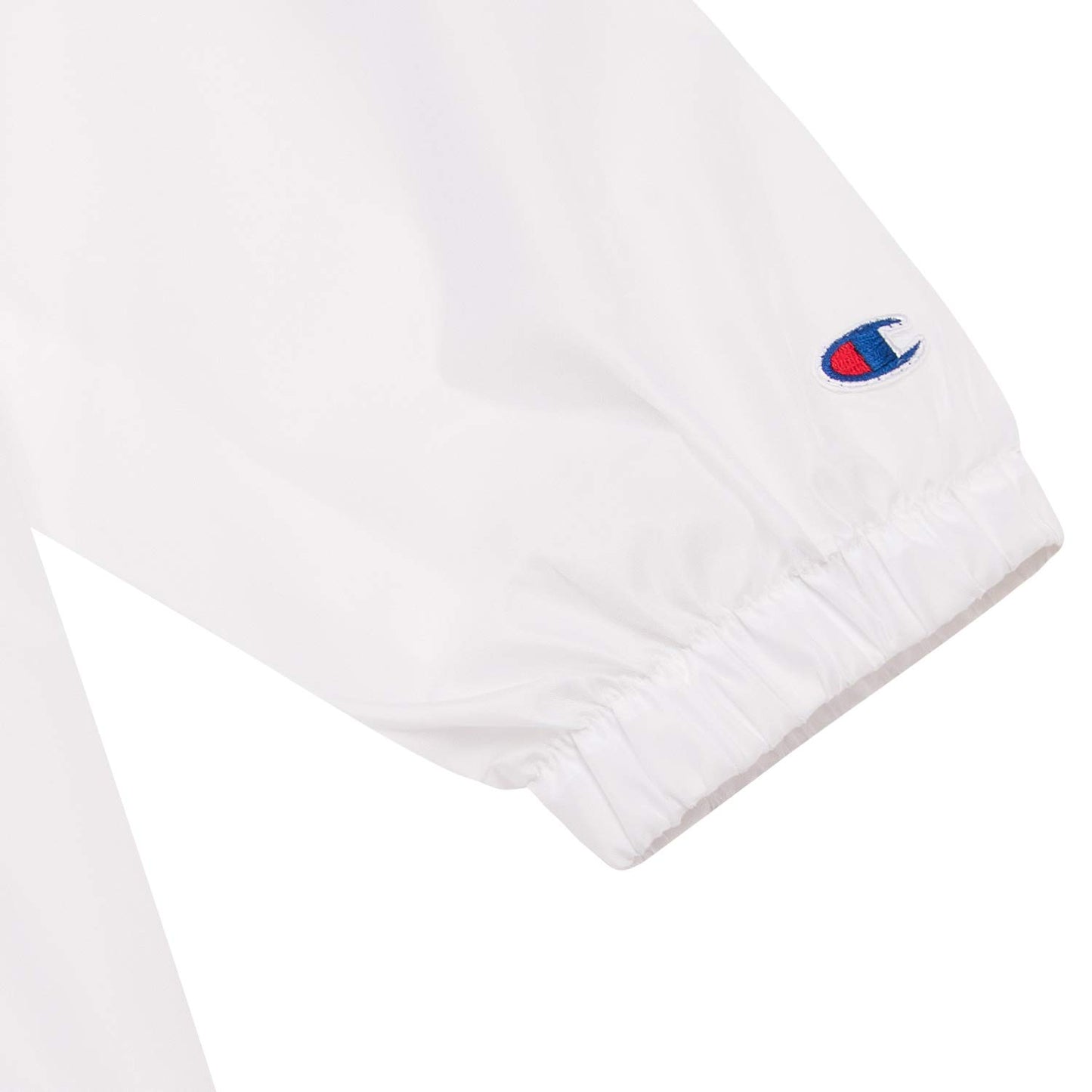 Champion Big & Tall Anorak Windbreaker Jacket for Men