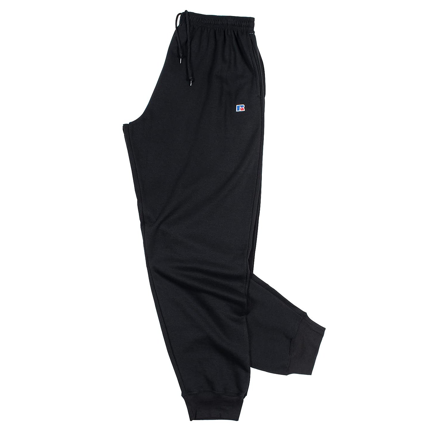 Russell Athletic Big & Tall Fleece Joggers for Men