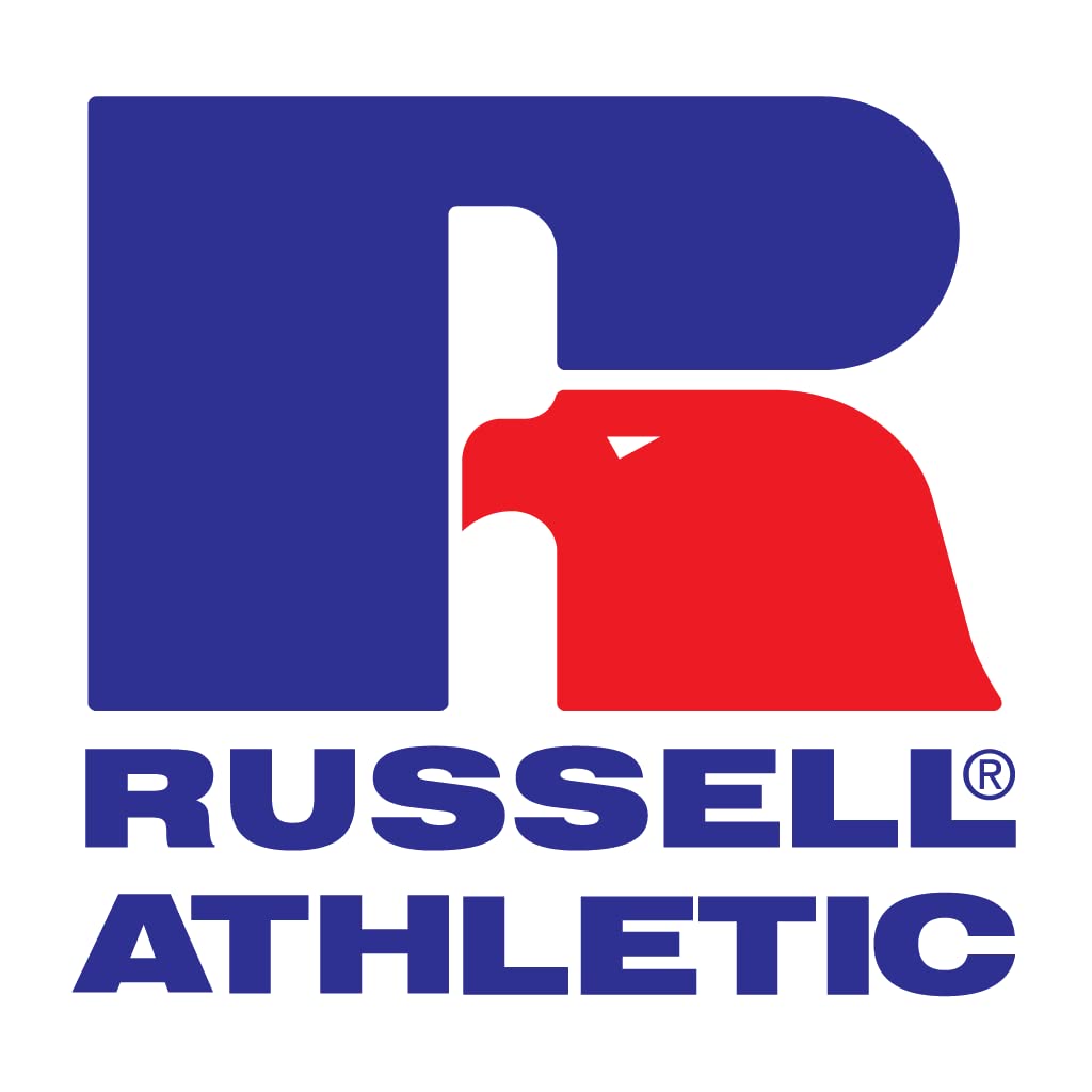 Russell Athletic Big & Tall Cotton T-Shirts for Men, 3 Pack