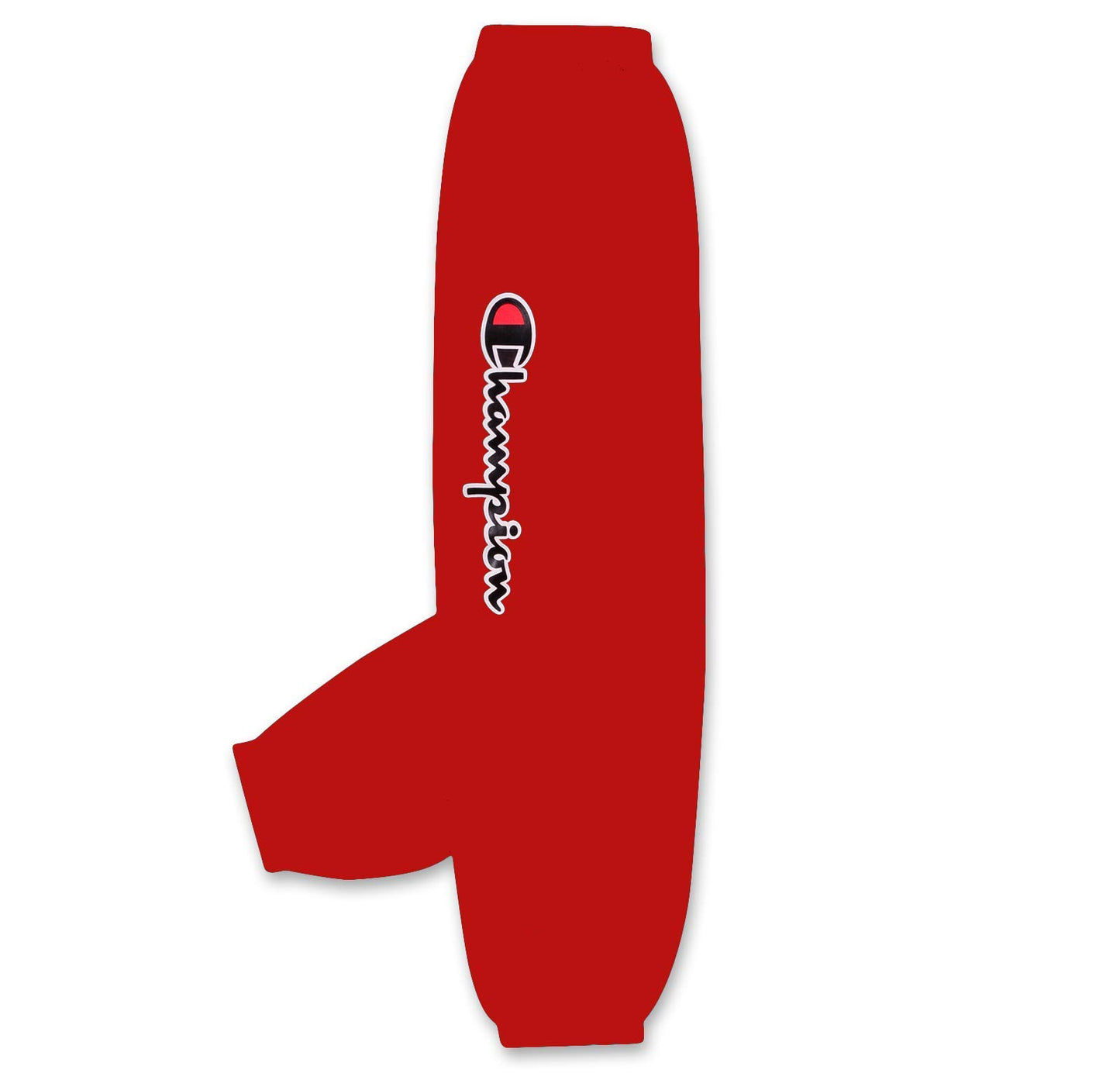 Champion Big & Tall Cotton Fleece Joggers for Men