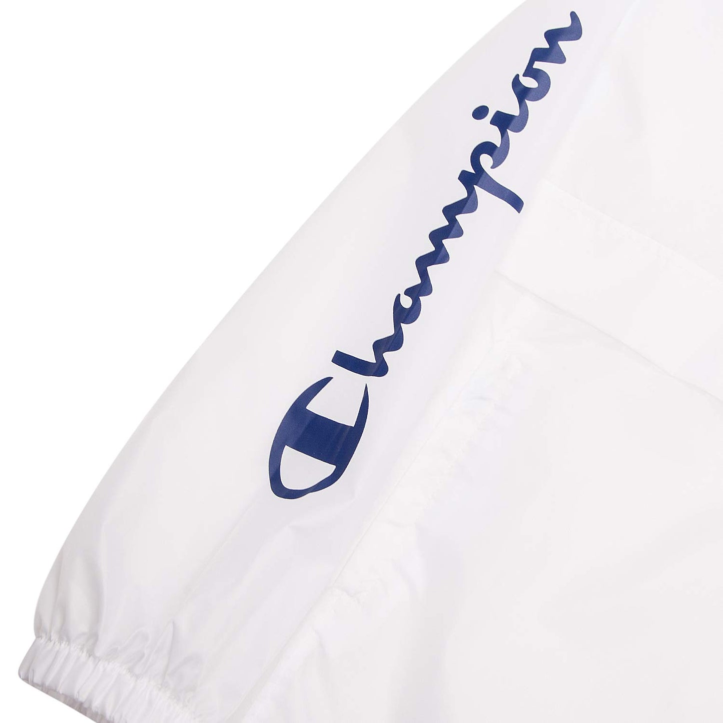 Champion Big & Tall Anorak Windbreaker Jacket for Men