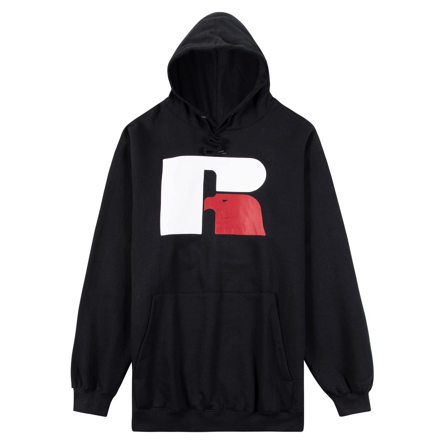 Russell Athletic Big & Tall Pullover Fleece Hoodie for Men