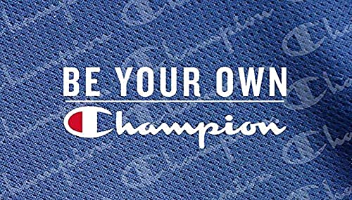 Champion Big & Tall Anorak Windbreaker Jacket for Men