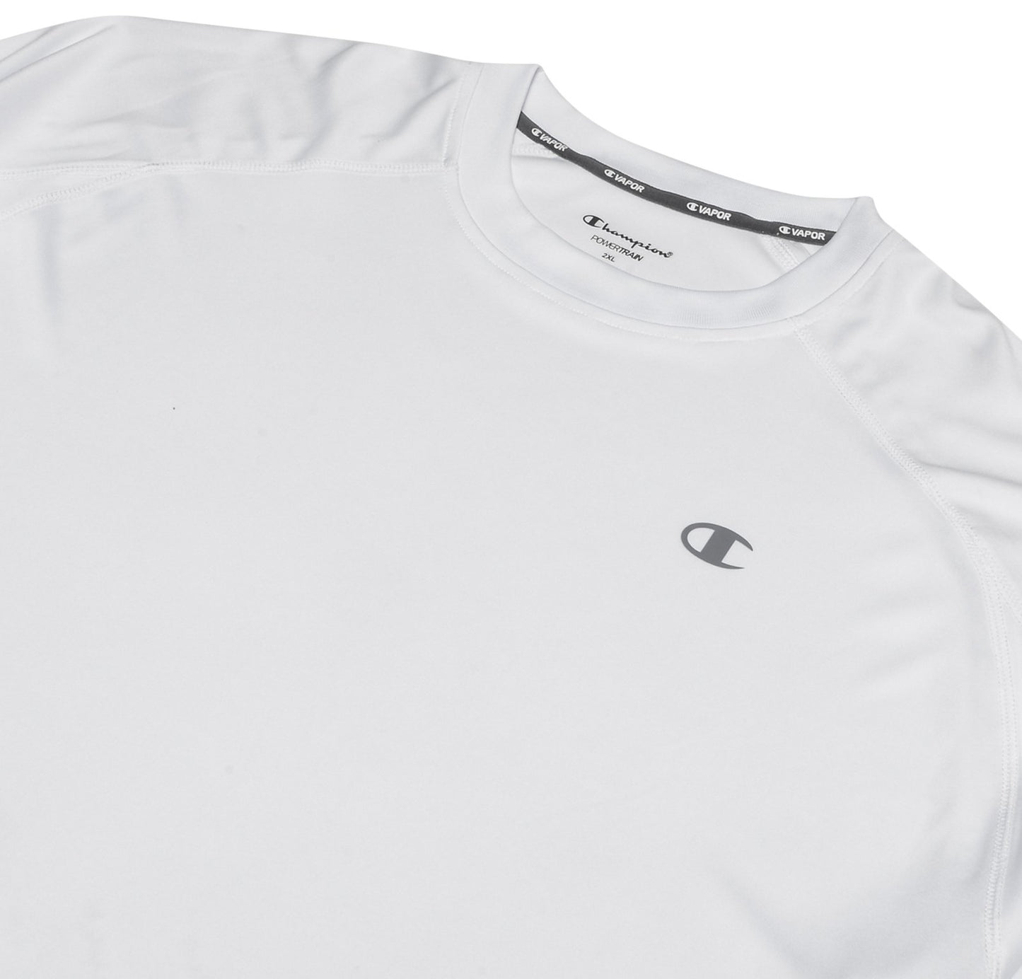Champion Big & Tall Moisture Wicking T-Shirt for Men
