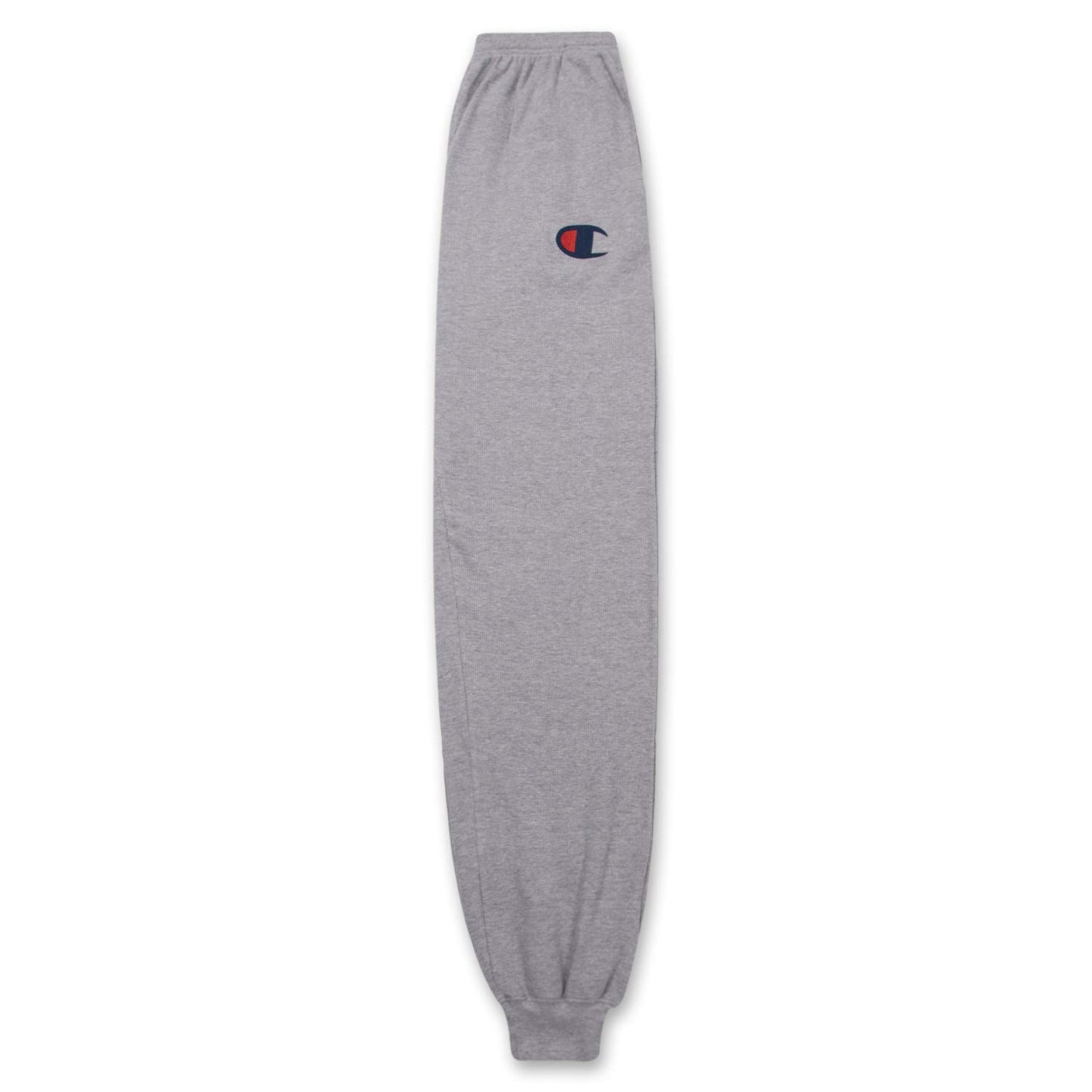 Champion Big & Tall Waffle Thermal Joggers for Men