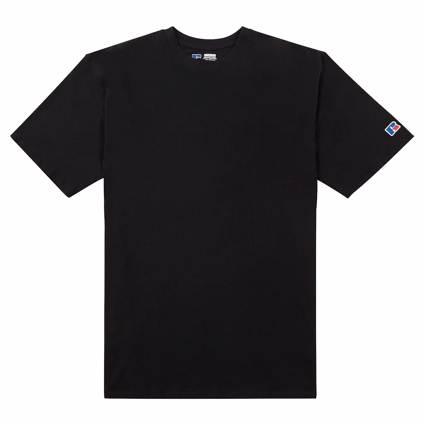 Russell Athletic Big & Tall Cotton T-Shirts for Men, 3 Pack