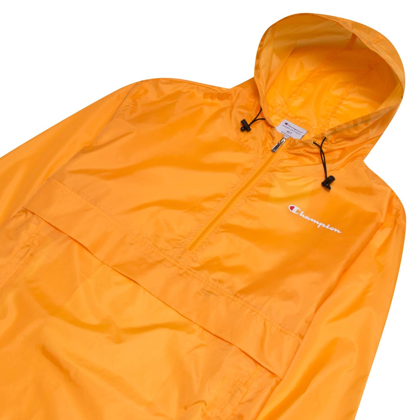 Champion Big & Tall Anorak Windbreaker Jacket for Men