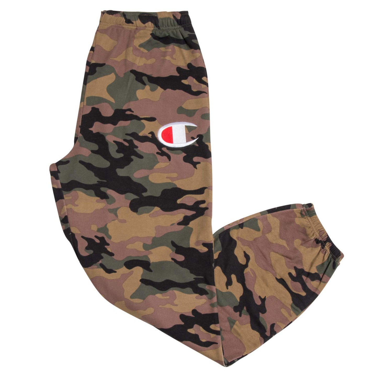 Champion Big & Tall Fleece Joggers for Men