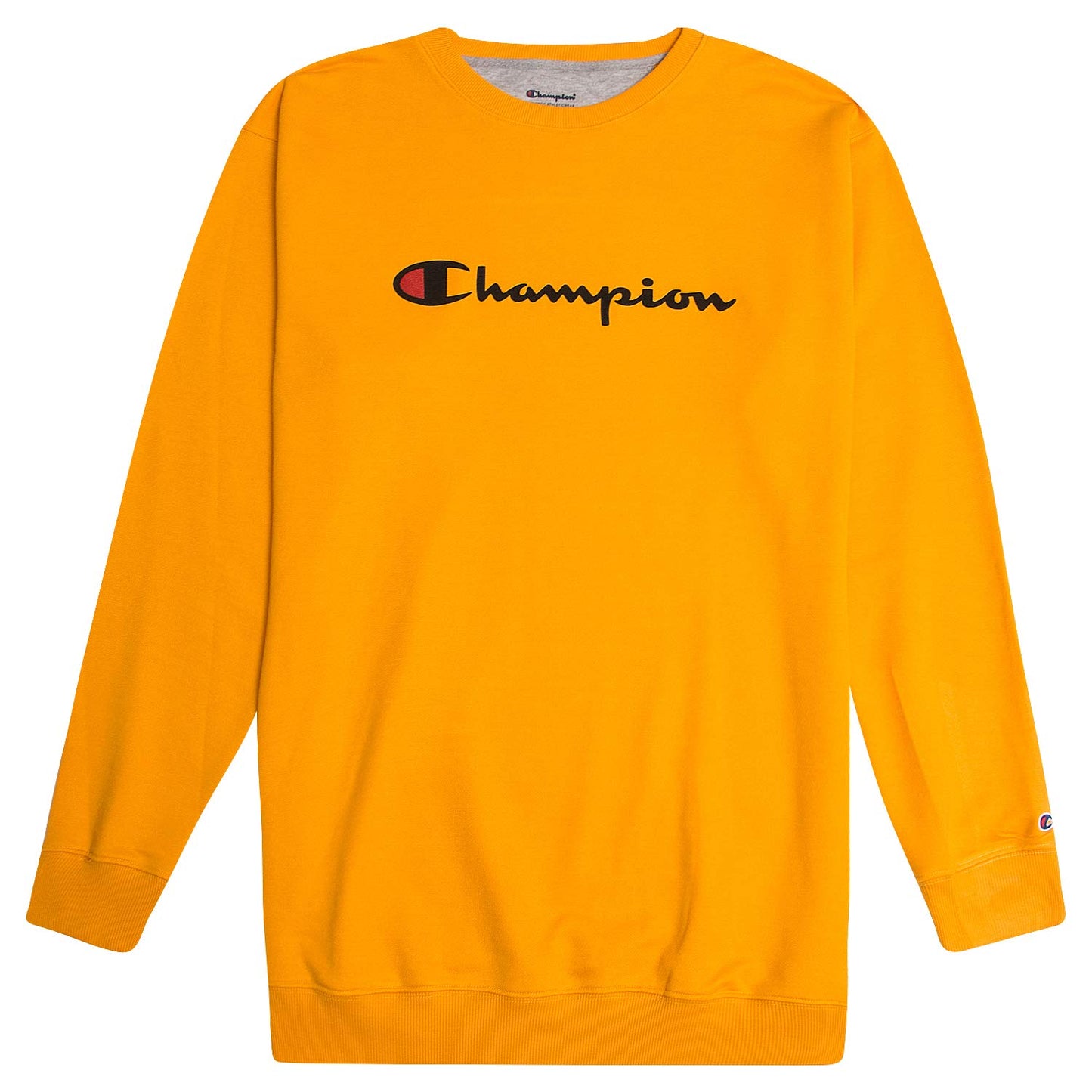 Champion Big & Tall Pullover Crewneck Sweatshirt for Men