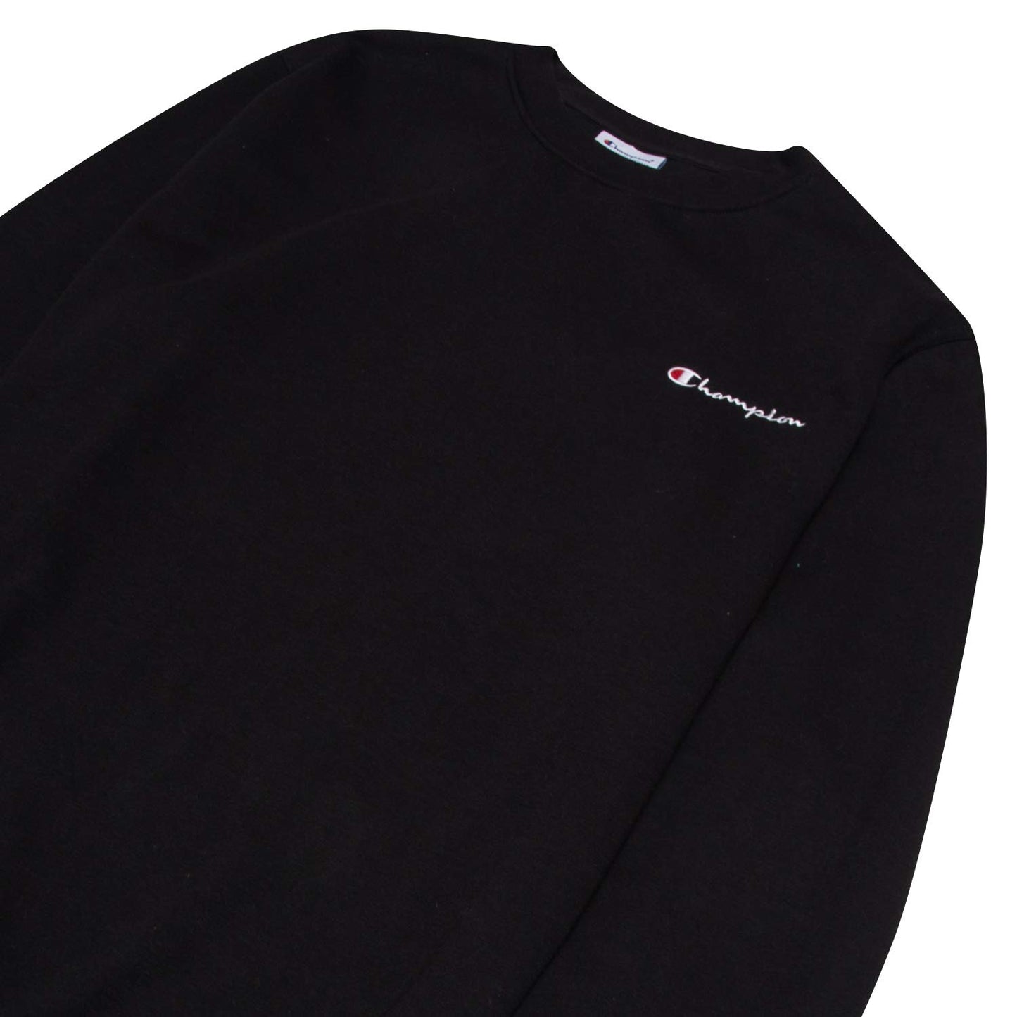 Champion Big & Tall Crewneck Fleece Sweatshirt for Men