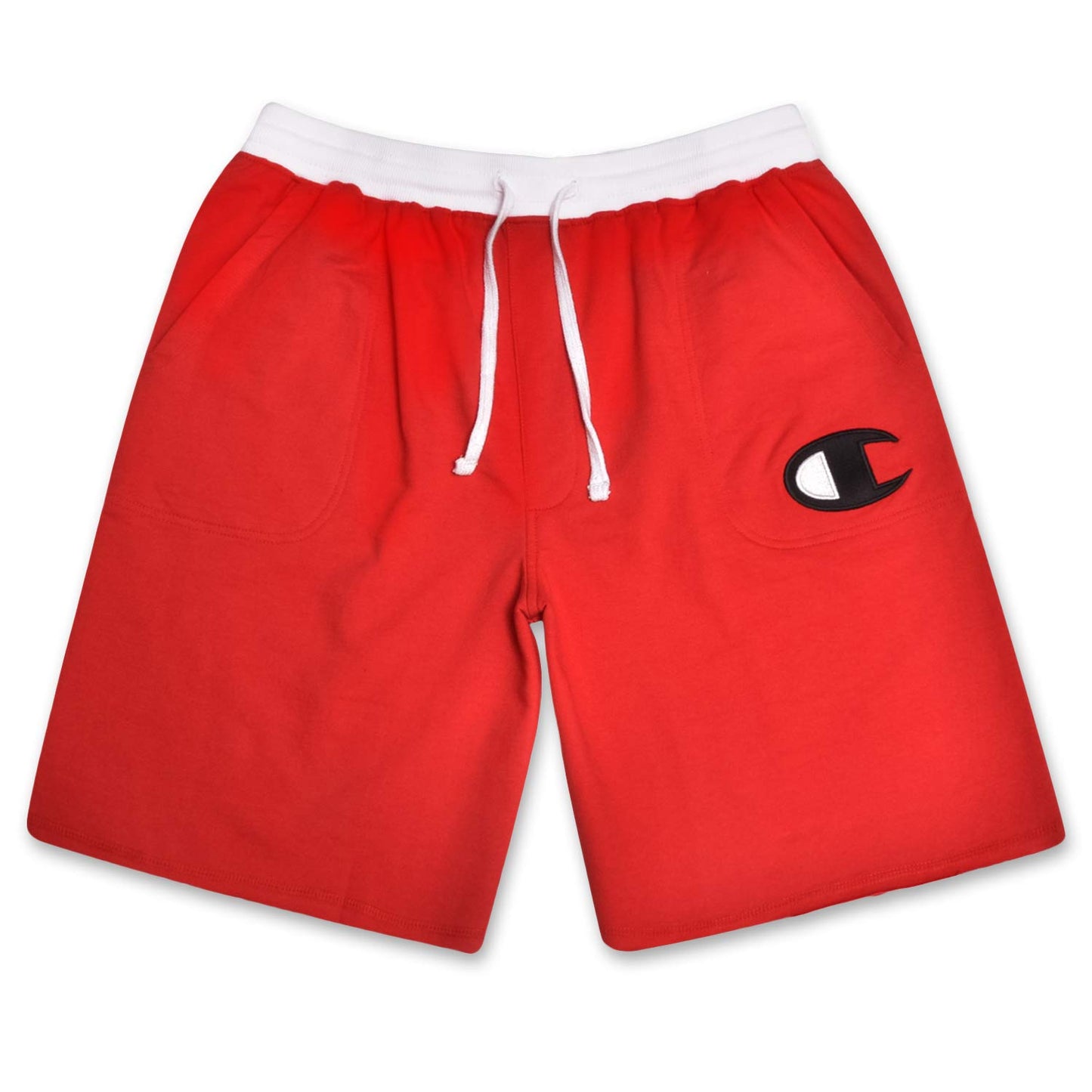 Champion Big & Tall French Terry Active Shorts for Men