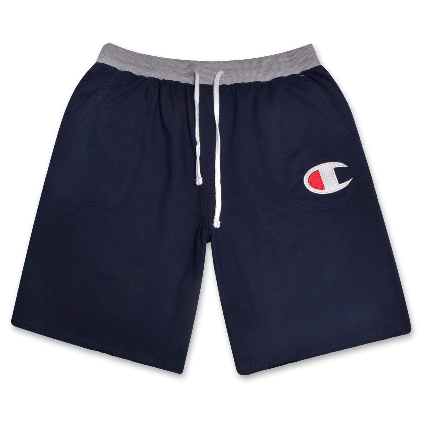 Champion Big & Tall French Terry Active Shorts for Men