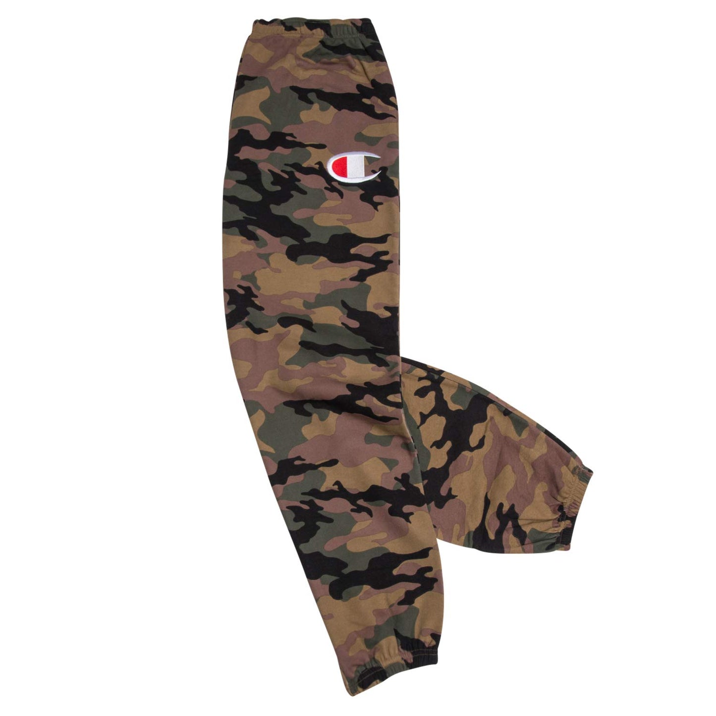 Champion Big & Tall Fleece Joggers for Men