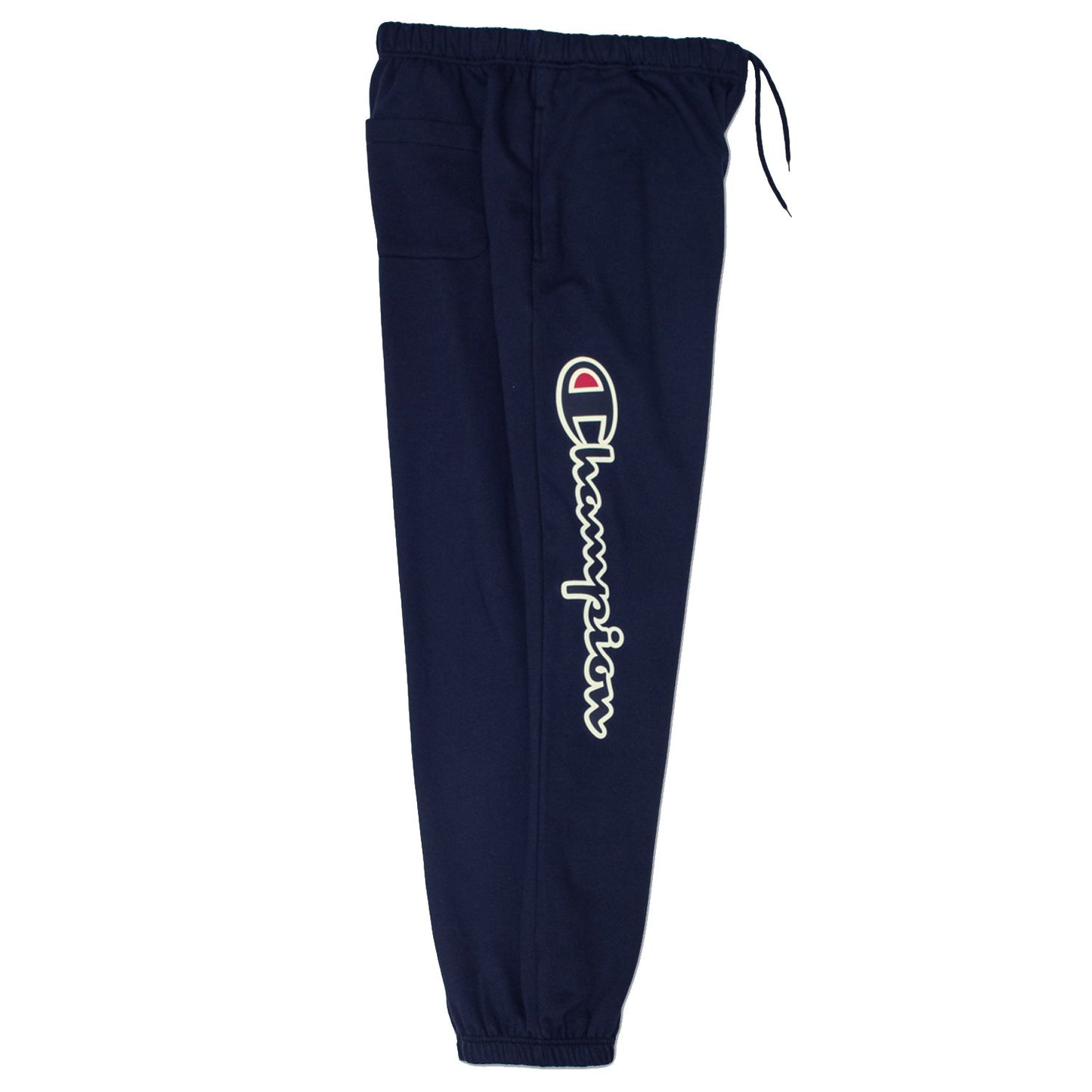 Champion Big & Tall Cotton Fleece Joggers for Men