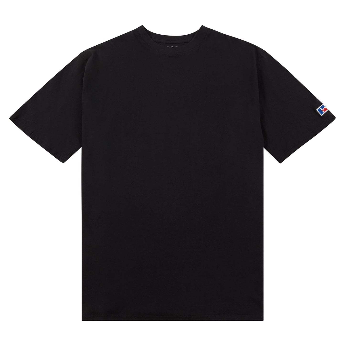 Russell Athletic Big & Tall Cotton T-Shirts for Men, 3 Pack