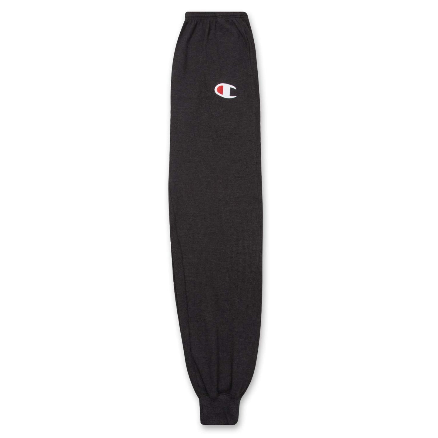 Champion Big & Tall Waffle Thermal Joggers for Men