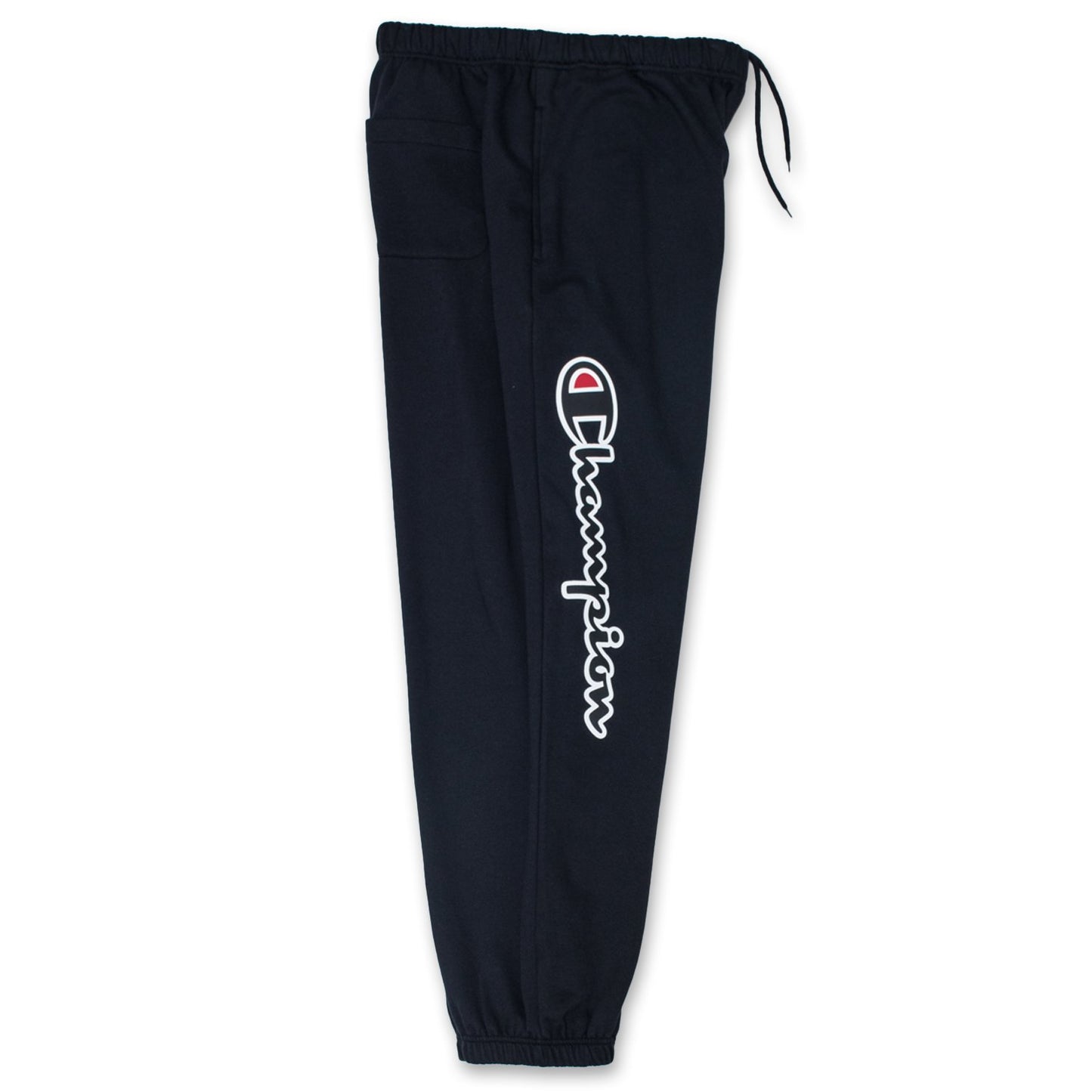 Champion Big & Tall Cotton Fleece Joggers for Men