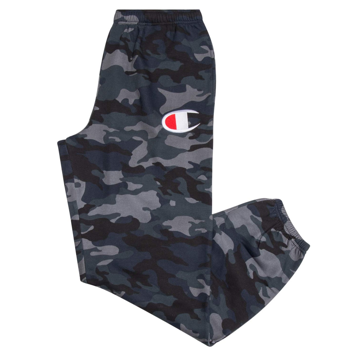 Champion Big & Tall Fleece Joggers for Men