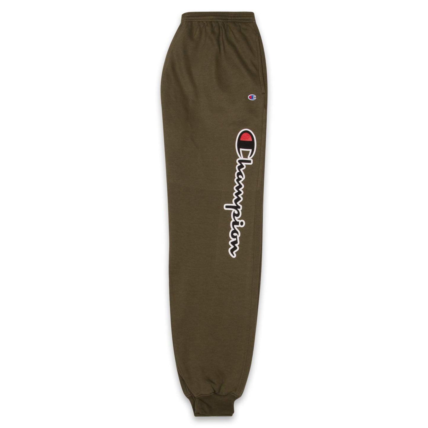 Champion Big & Tall Cotton Fleece Joggers for Men