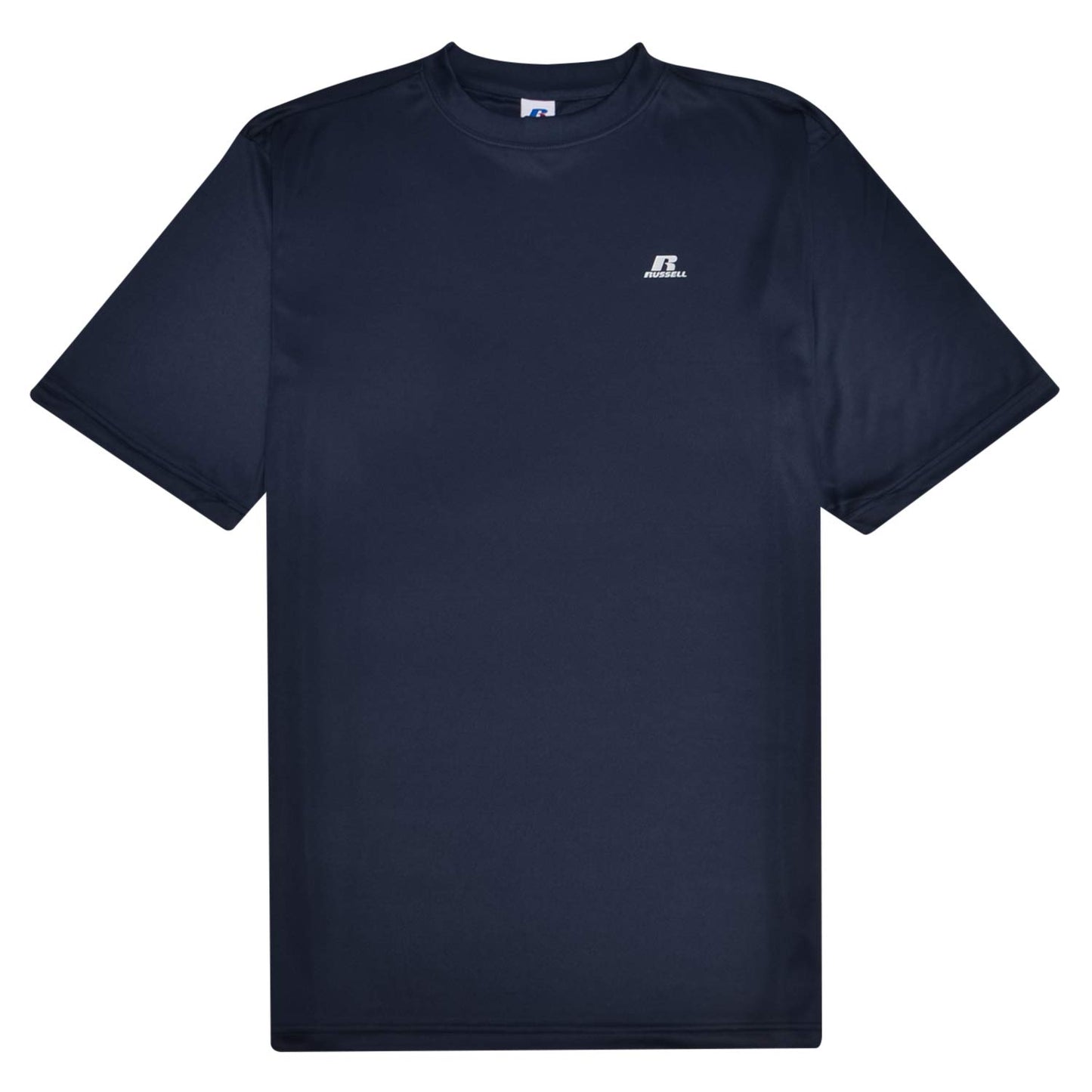 Russell Athletic Big & Tall Moisture Wicking Shirts for Men