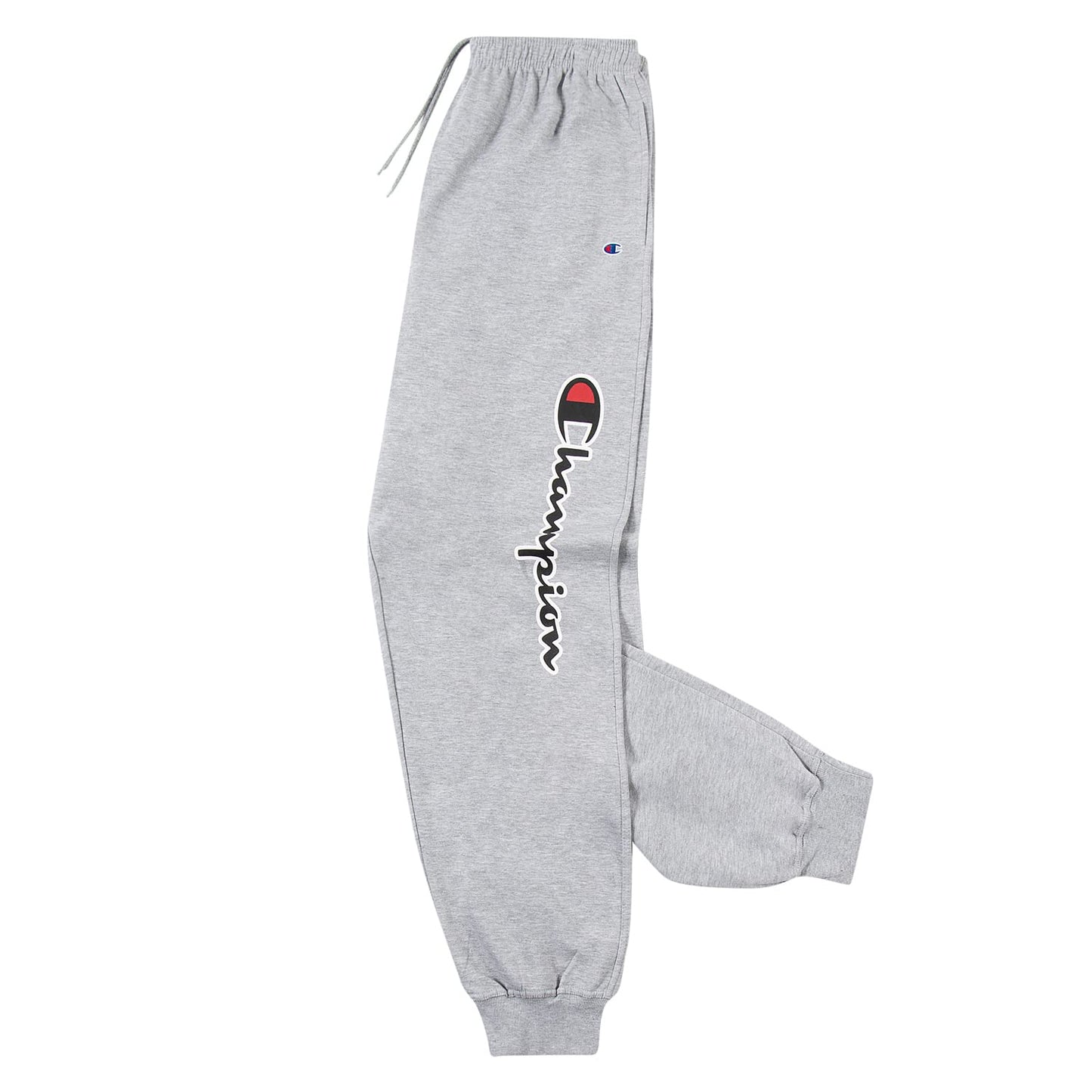 Champion Big & Tall Cotton Fleece Joggers for Men