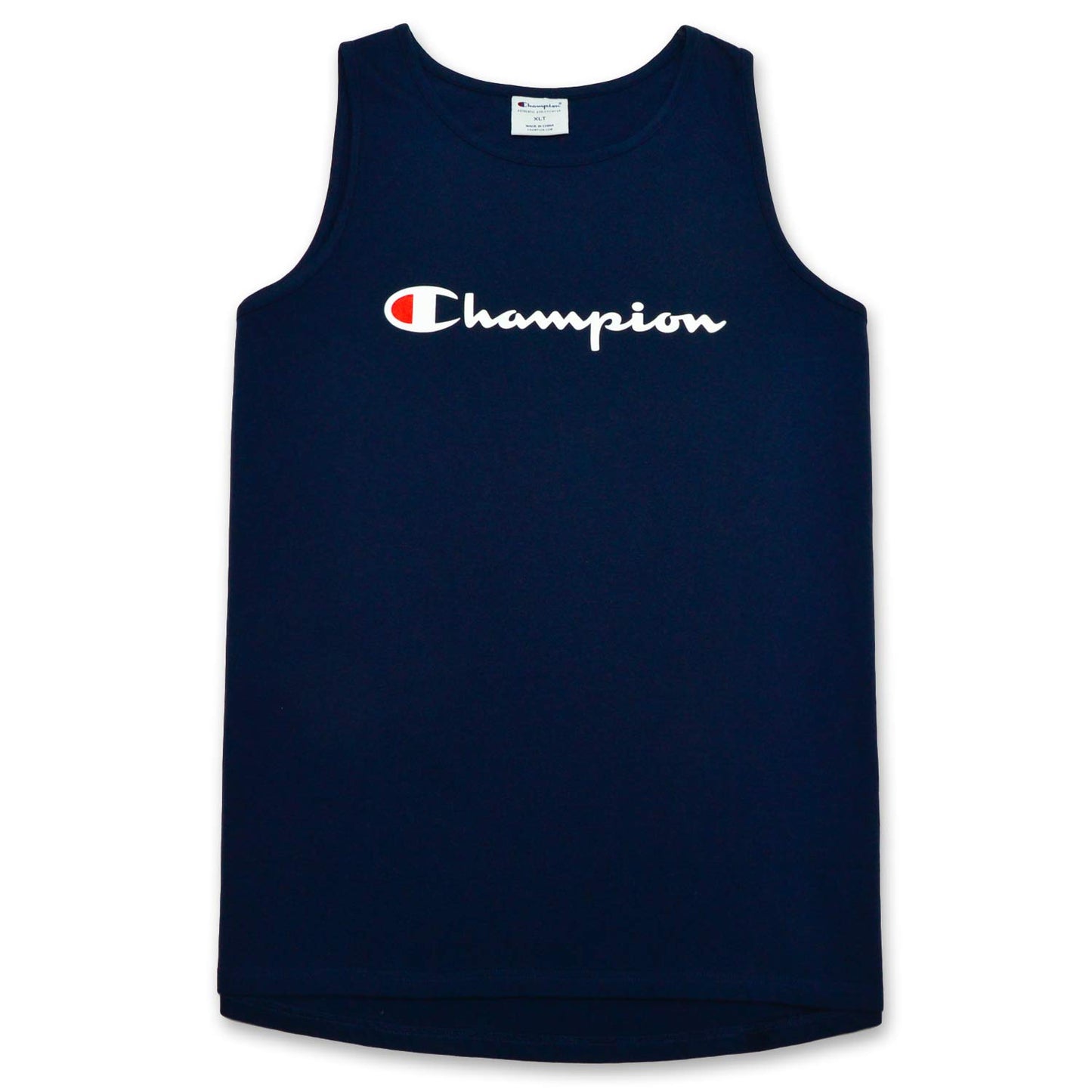 Champion Big & Tall Tank Top for Men