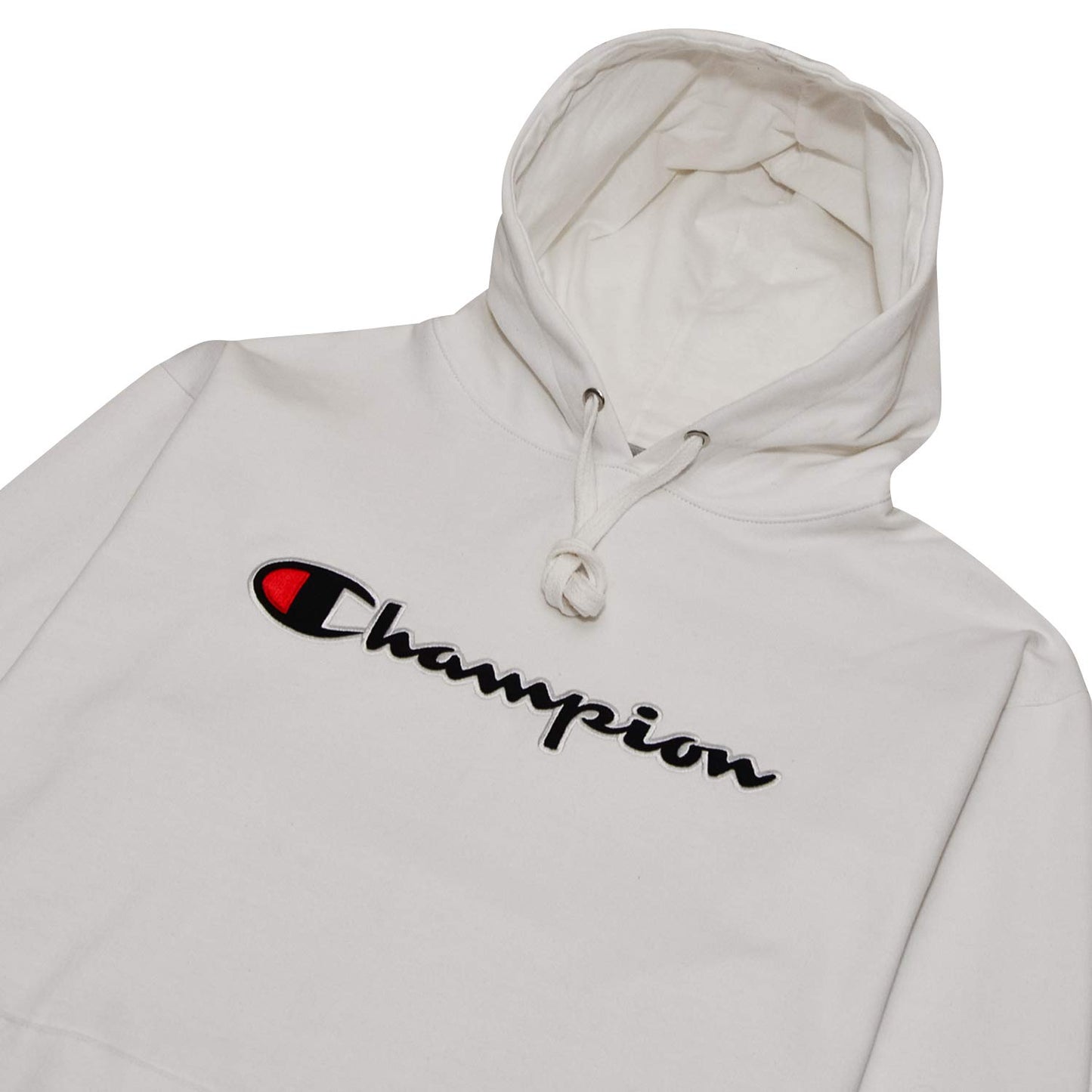 Champion Big & Tall Embroidered Pullover Hoodie for Men