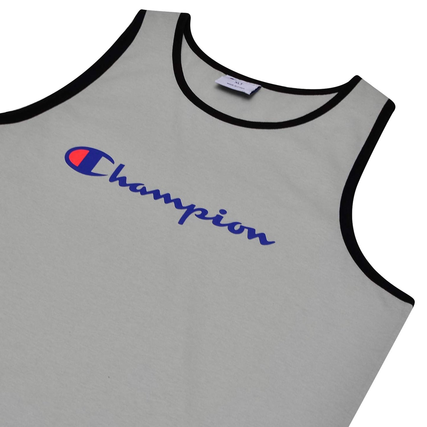 Champion Big & Tall Tank Top for Men