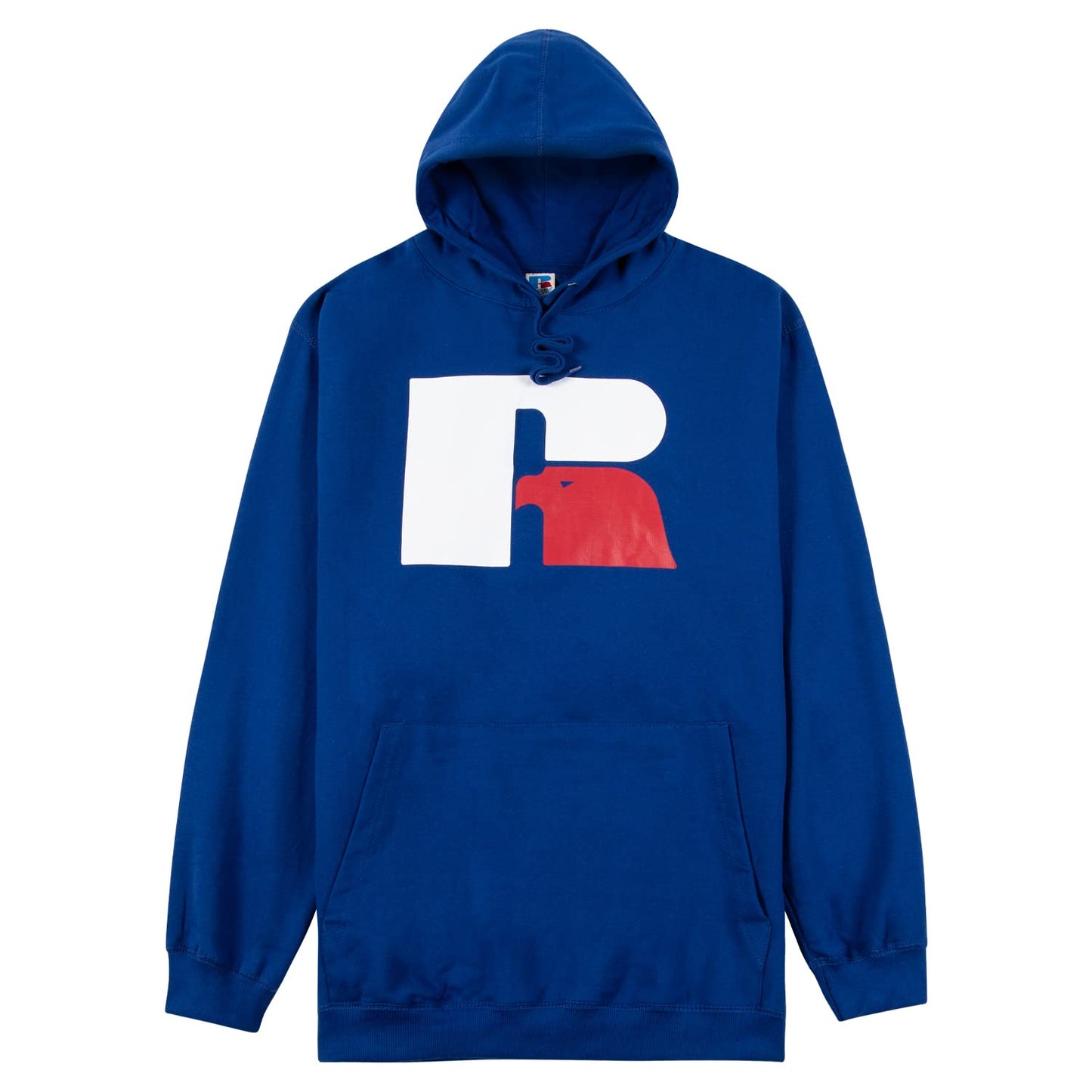 Russell Athletic Big & Tall Pullover Fleece Hoodie for Men