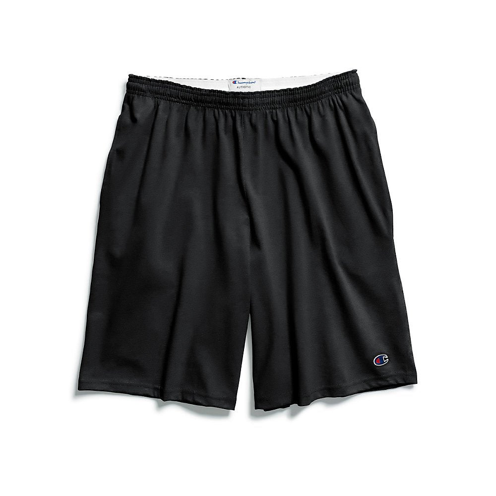 Champion Big & Tall Jersey Shorts for Men