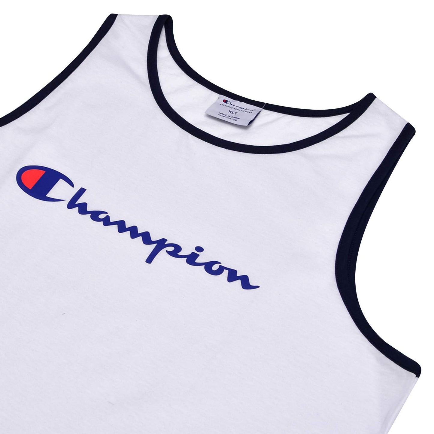 Champion Big & Tall Tank Top for Men
