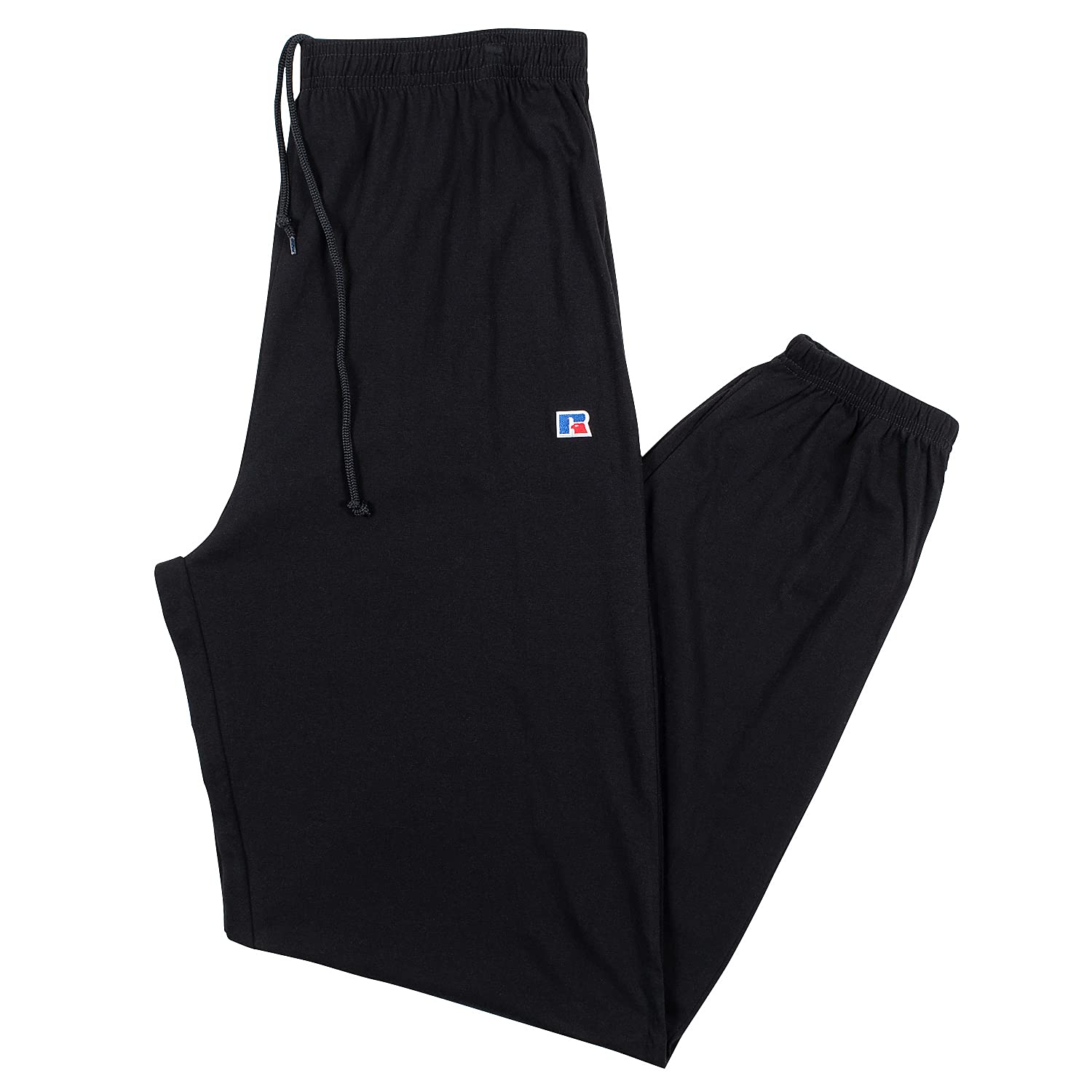 Russell Athletic Big & Tall Joggers for Men