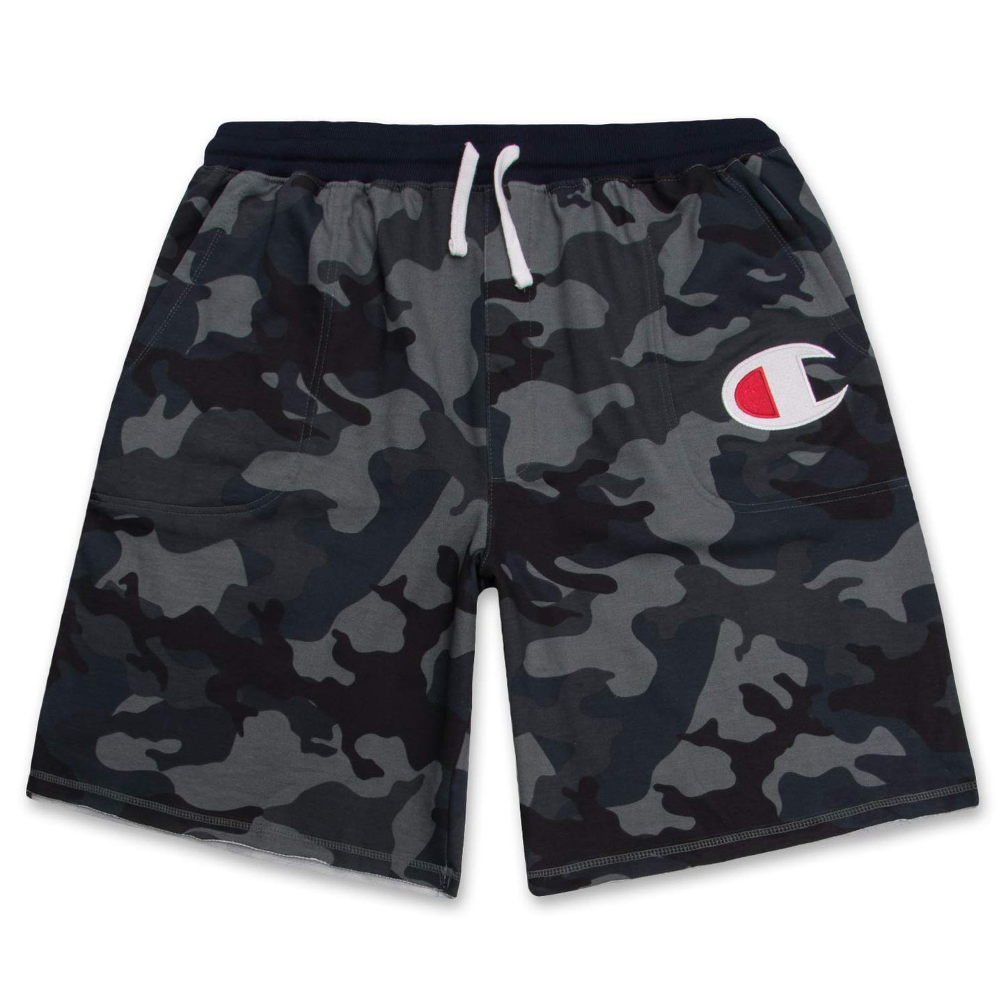 Champion Big & Tall French Terry Active Shorts for Men