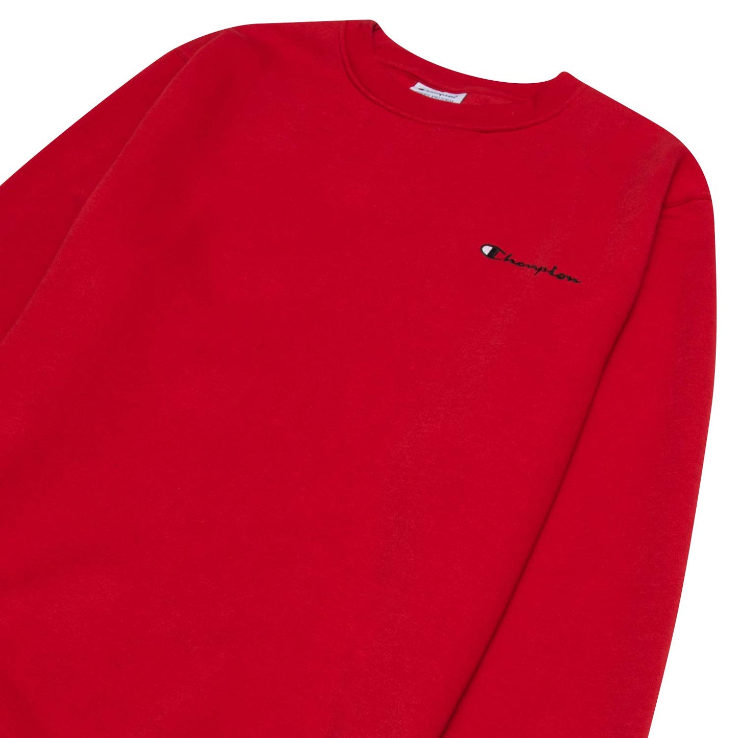 Champion Big & Tall Crewneck Fleece Sweatshirt for Men