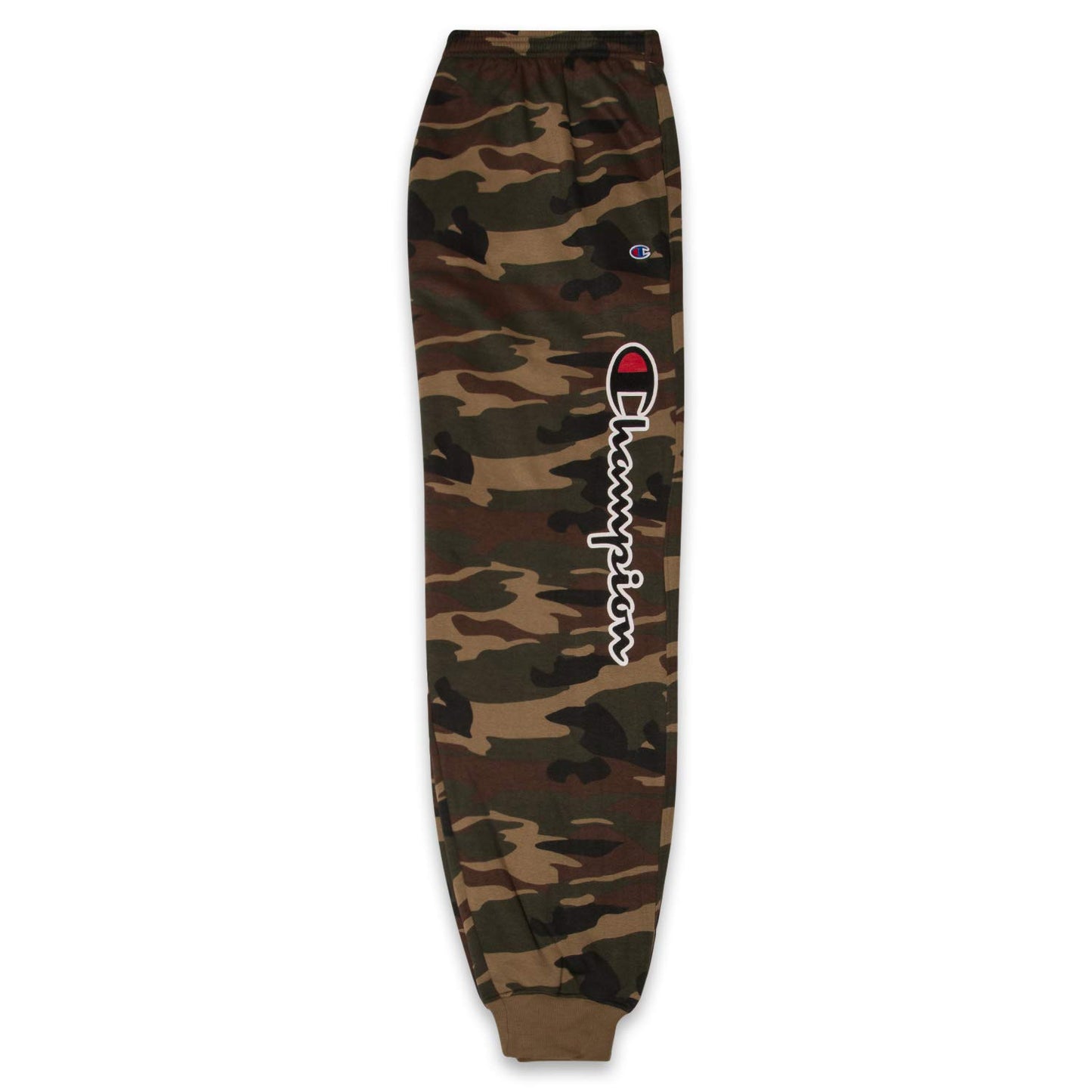 Champion Big & Tall Cotton Fleece Joggers for Men