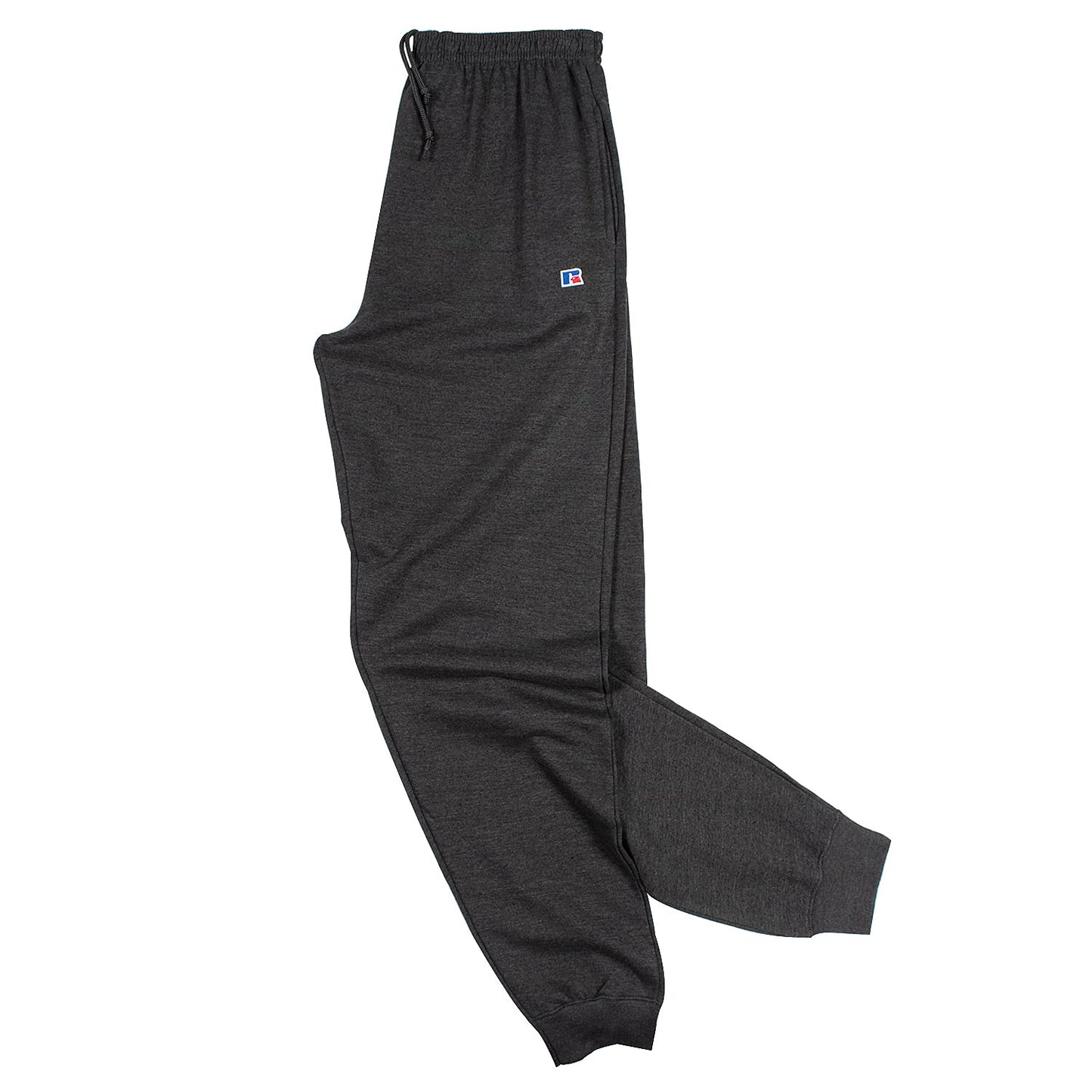 Russell Athletic Big & Tall Fleece Joggers for Men