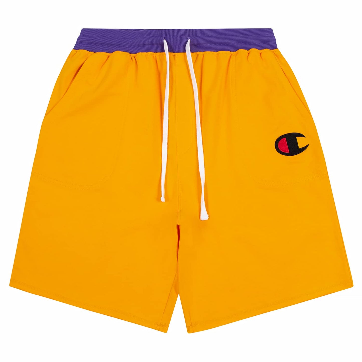 Champion Big & Tall French Terry Active Shorts for Men