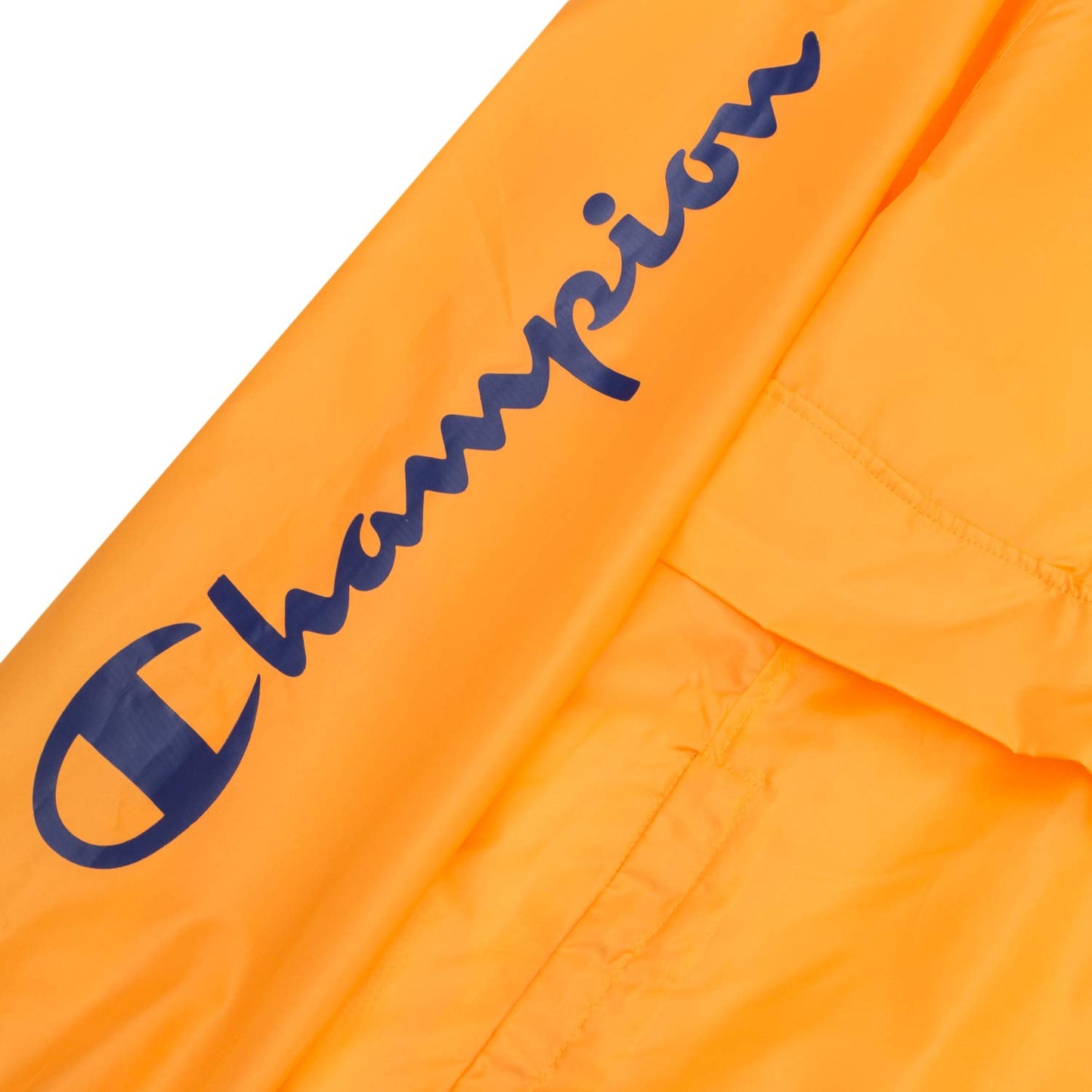 Champion Big & Tall Anorak Windbreaker Jacket for Men