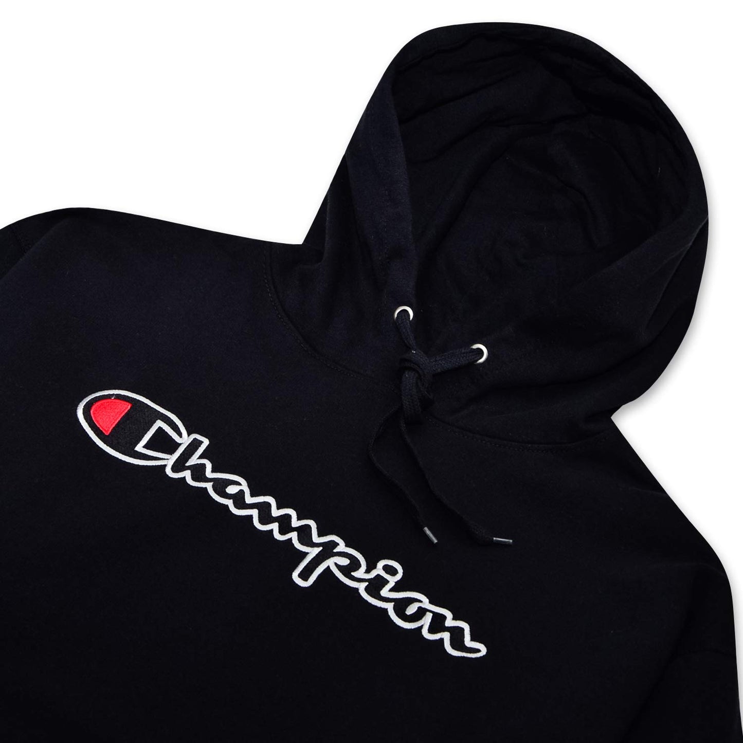Champion Big & Tall Embroidered Pullover Hoodie for Men