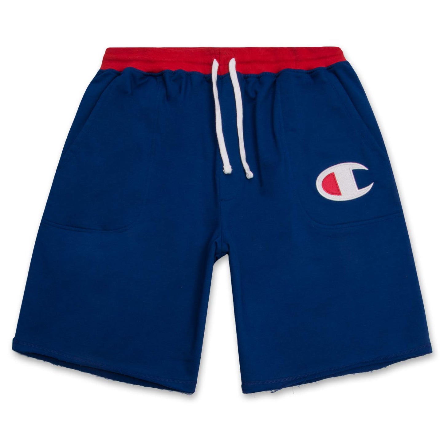 Champion Big & Tall French Terry Active Shorts for Men