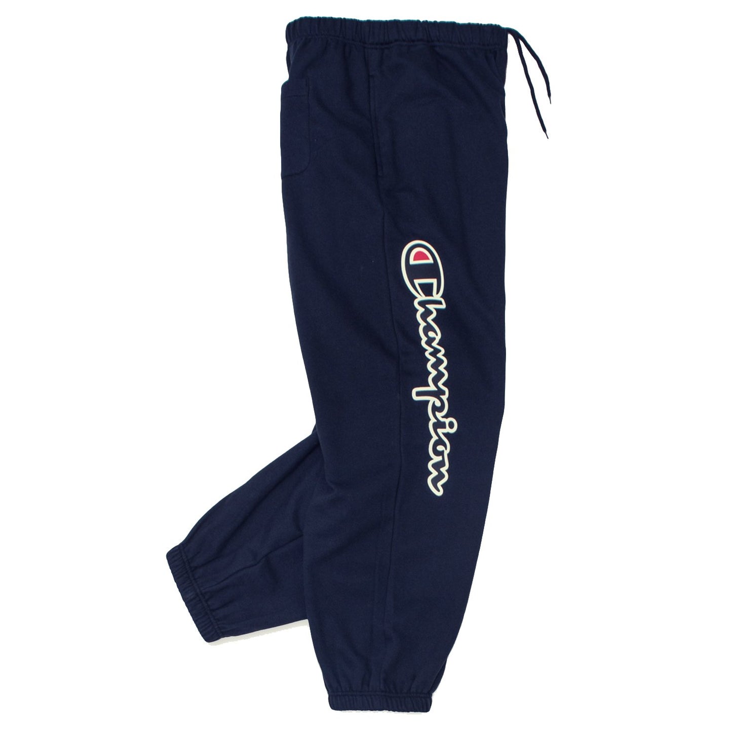 Champion Big & Tall Cotton Fleece Joggers for Men