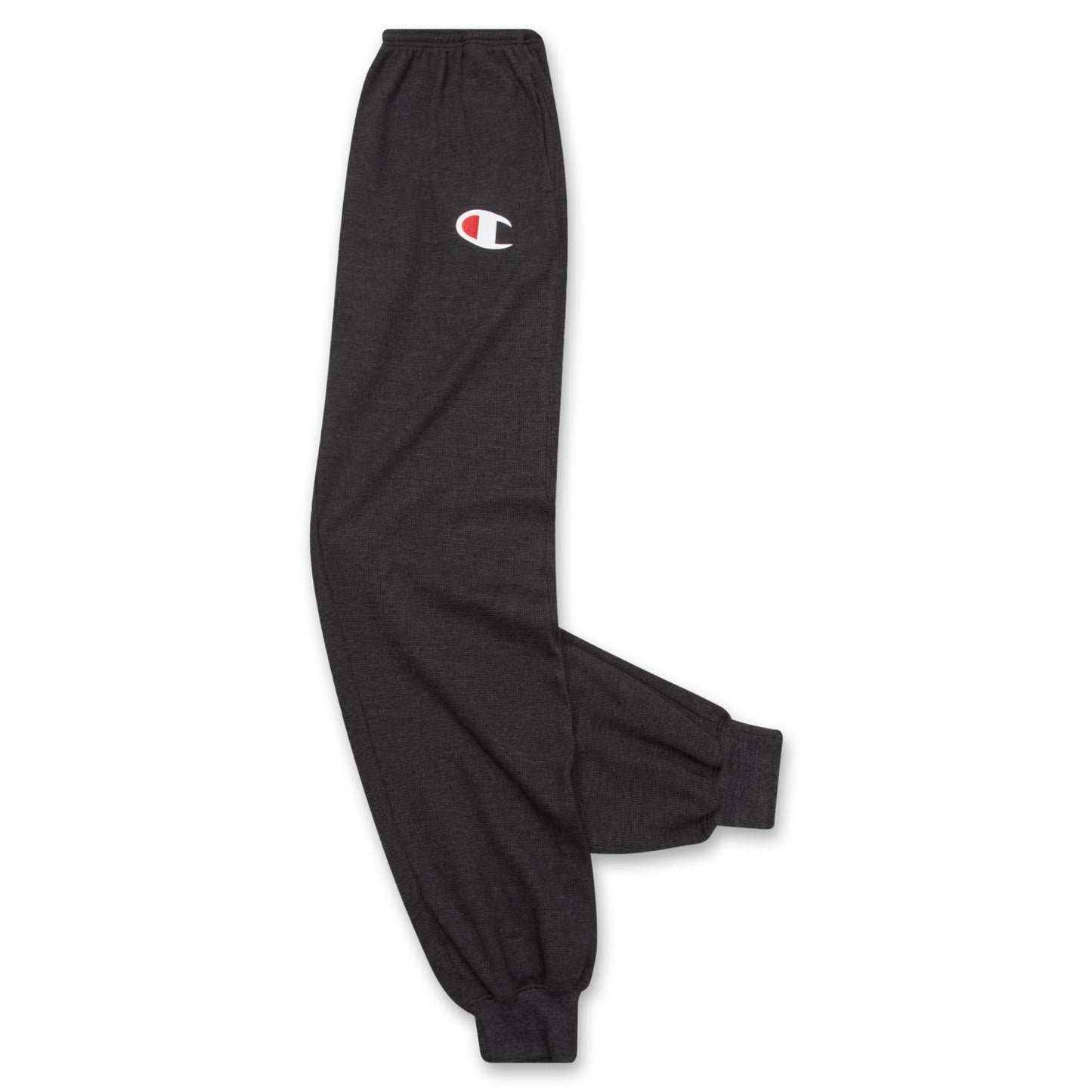 Champion Big & Tall Waffle Thermal Joggers for Men