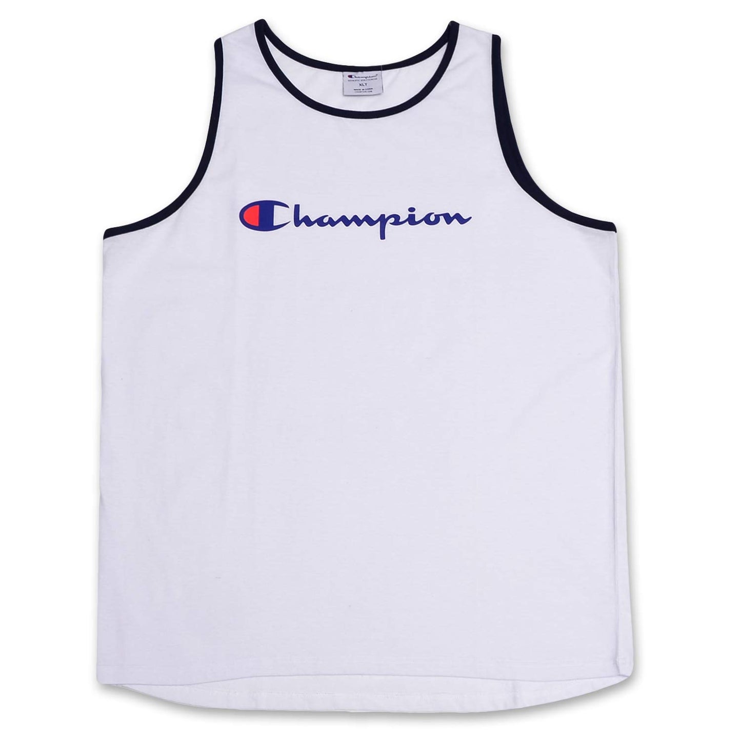 Champion Big & Tall Tank Top for Men